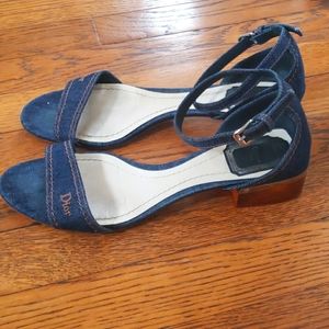Dior Sandals
